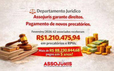 Recomposição de Perdas Salariais via Departamento Jurídico