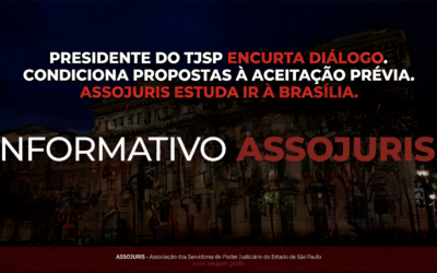 Informativo ASSOJURIS