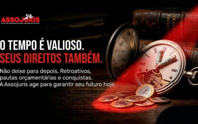 Ação de Cobrança de Reposição Salarial – Resolução 976/2025 a TJSP – 2,5%