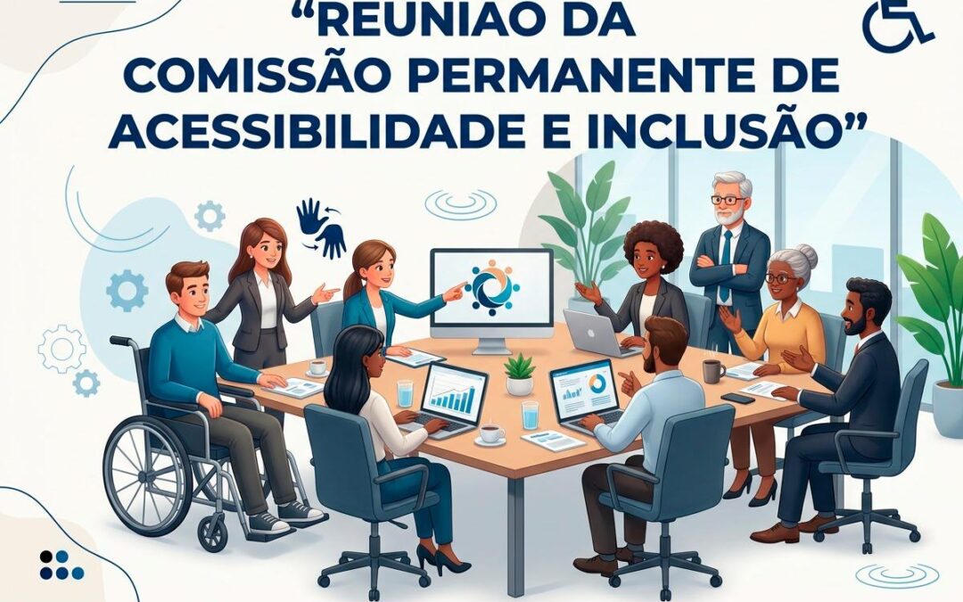 DAPS – Acessibilidade e Inclusão no TJSP