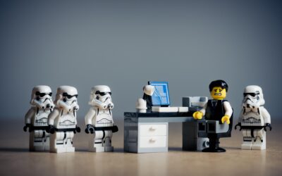 Por que o Star Wars Day é celebrado no dia 4 de maio?