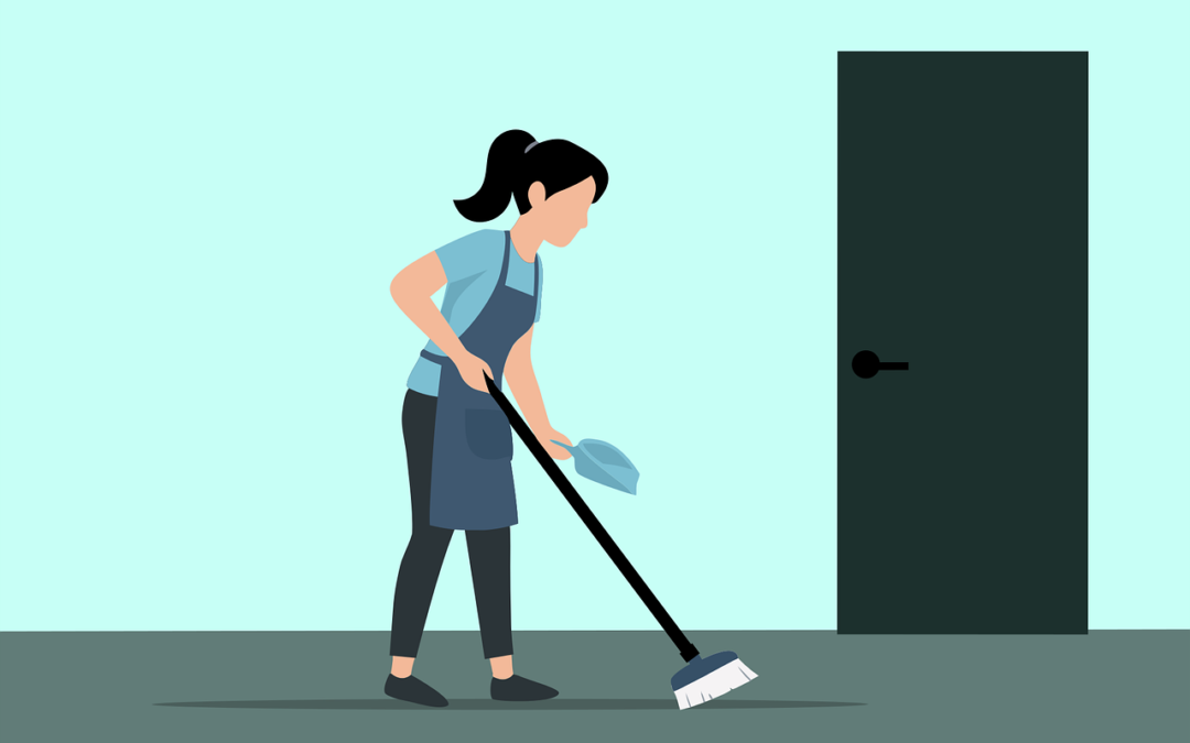 Origem do Dia da Empregada Doméstica – 27 de abril