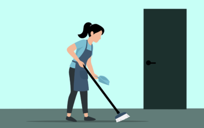 Origem do Dia da Empregada Doméstica – 27 de abril