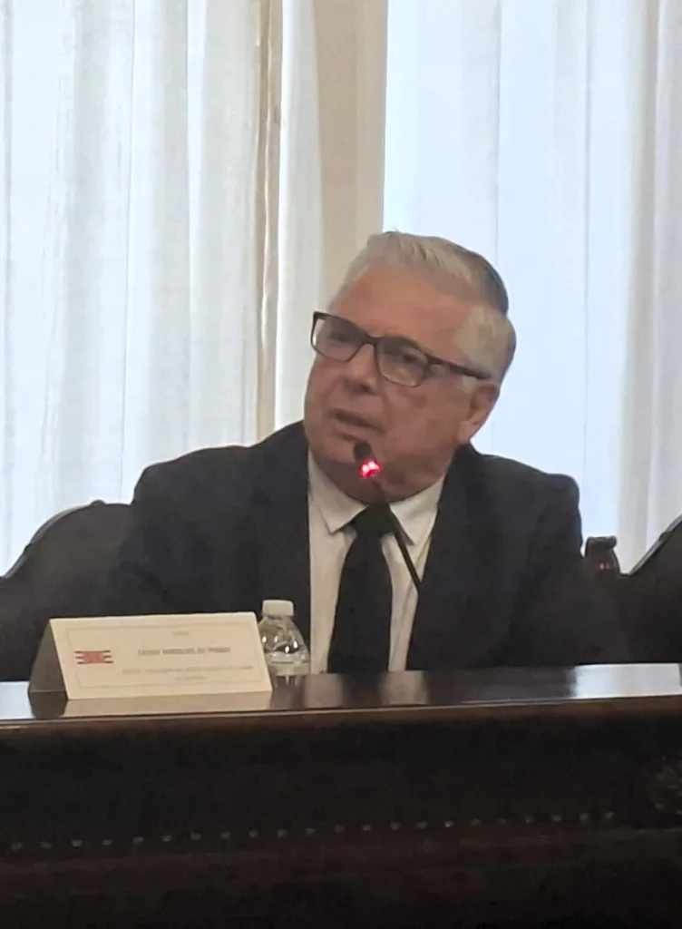 Carlos Alberto – Alemao