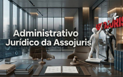 Administrativo – Jurídico da Assojuris