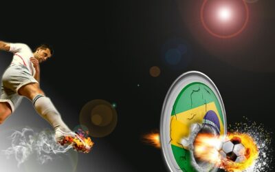 Curiosidades da Copa do Mundo
