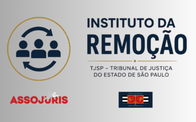 Processo Remoção 2026