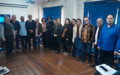 Em pauta – Reestruturação do Plano de Cargos e Carreiras do TJ-SP