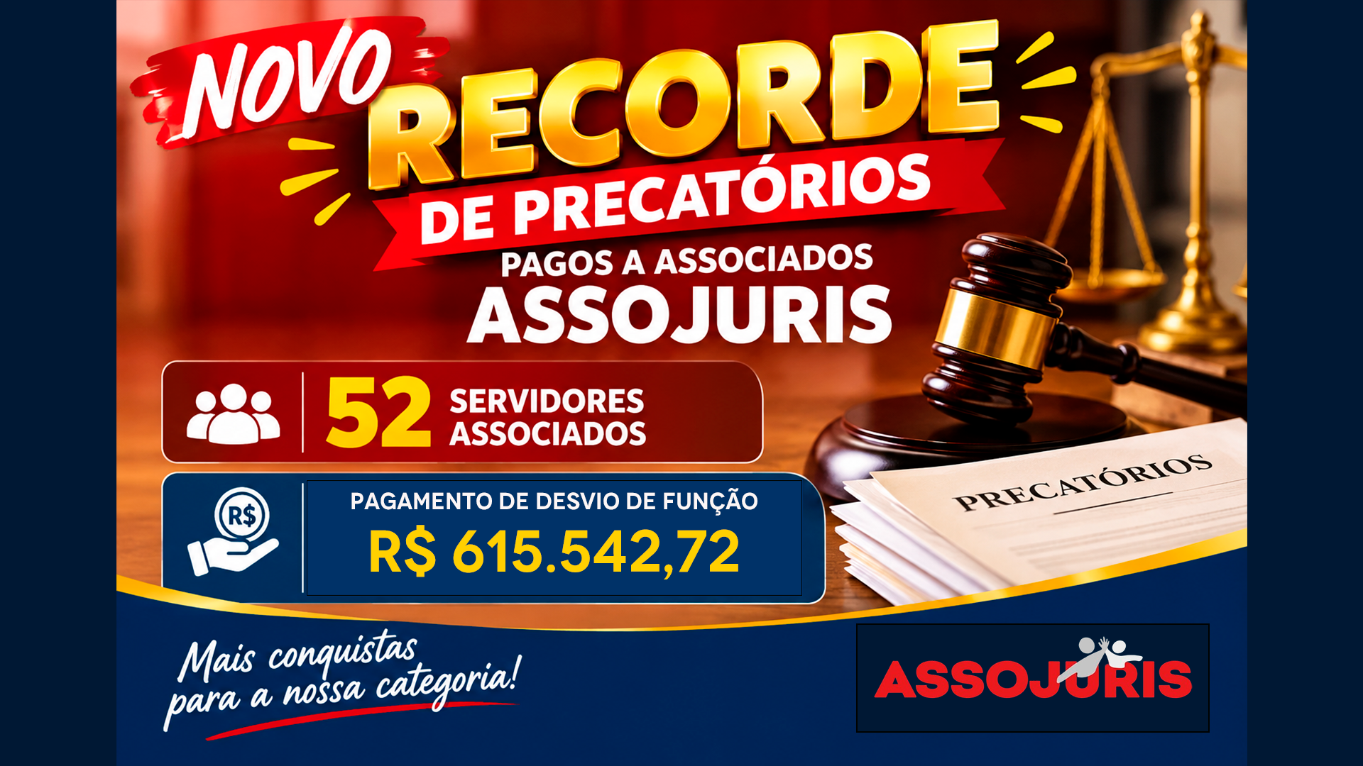 recorde de precatorios 3