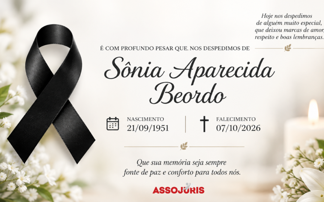 NOTA DE PESAR