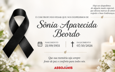 NOTA DE PESAR