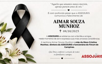 Nota de Pesar